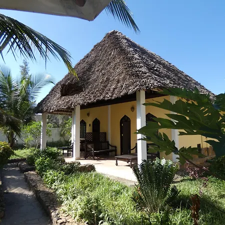 Kiwengwa Bungalow Boutique Resort-3