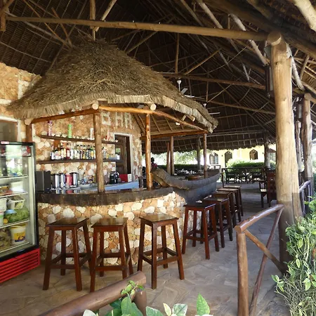 Kiwengwa Bungalow Boutique Resort-3