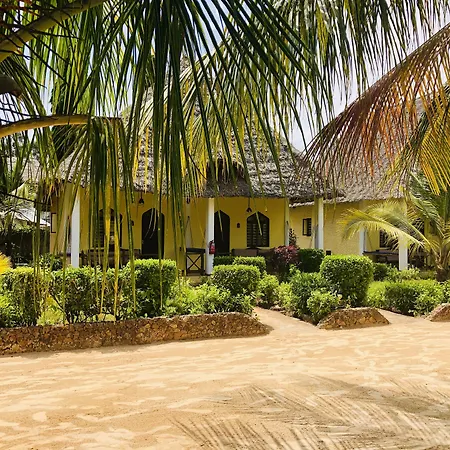 Kiwengwa Bungalow Boutique Resort-2